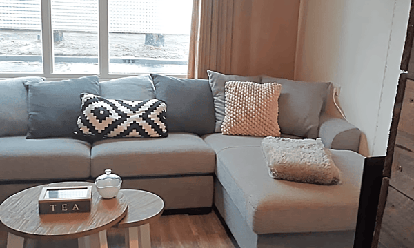 Kamer | 24m² | €695,-