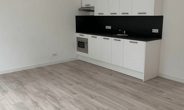 Appartement | 35m² | €1040,-