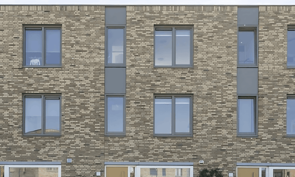 Huis | 130m² | €2590,-