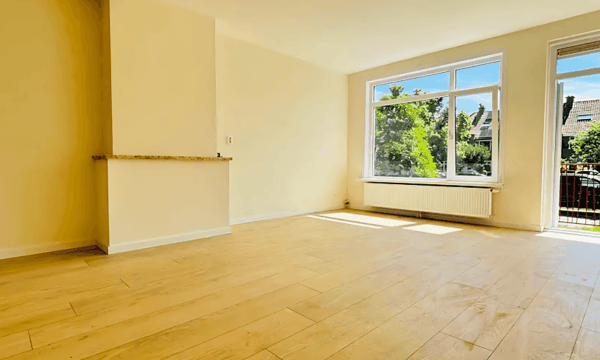 Appartement | 78m² | €2000,-