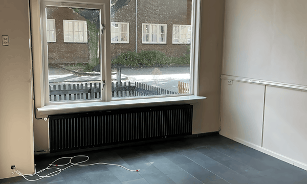 Huis | 85m² | €575,-