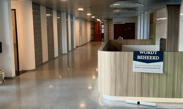 Kantoor | 50m² | €310,-