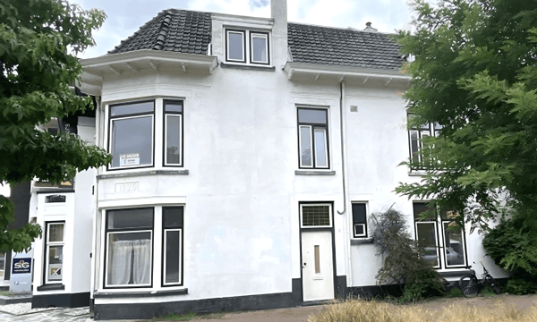 Huis | 120m² | €3100,-