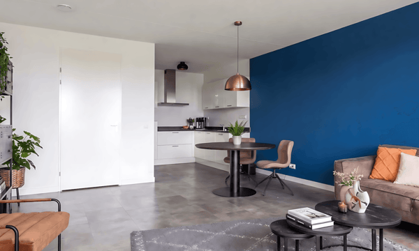 Appartement | 82m² | €1510,-