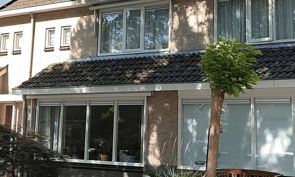 Huis | 130m² | €2450,-