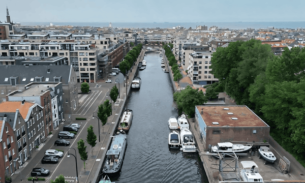Huis | 200m² | €3800,-