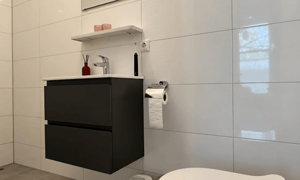 Appartement | 33m² | €1057,-