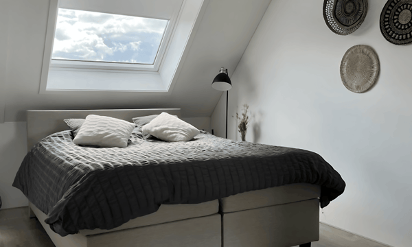 Huis | 97m² | €932,-