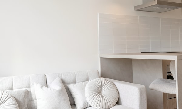Studio | 30m² | €2393,-