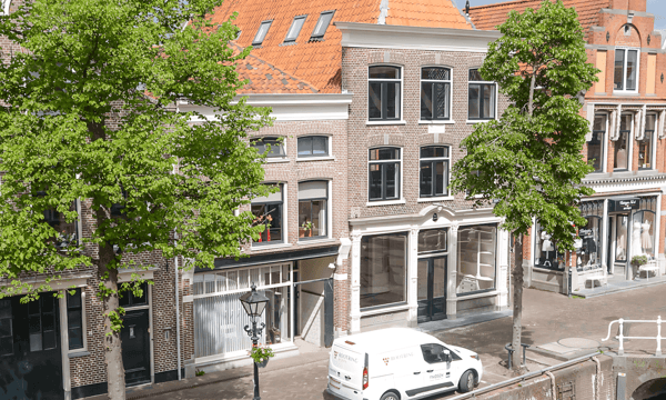 Appartement | 87m² | €1850,-