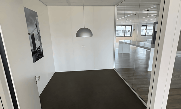 Kantoor | 30m² | €225,-