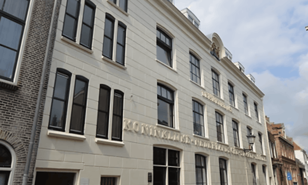 Appartement | 28m² | €695,-