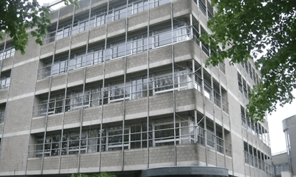 Studio | 21m² | €610,-