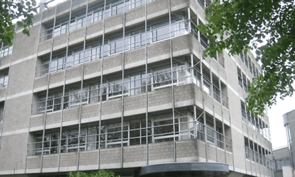 Studio | 24m² | €685,-