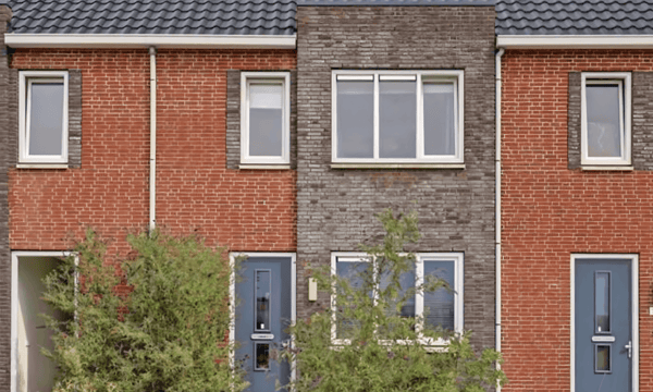 Huis | 120m² | €1445,-
