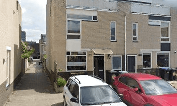 Huis | 134m² | €3300,-