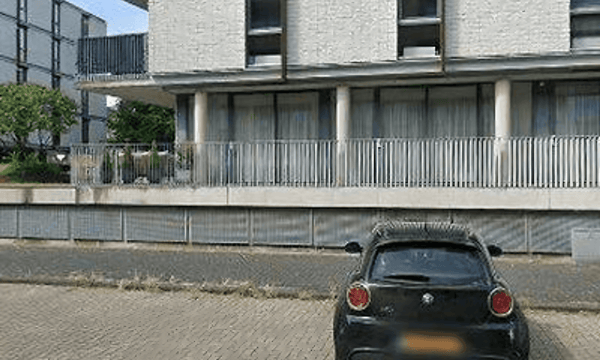 Appartement | 113m² | €1236,-