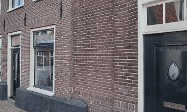 Huis | 203m² | €4500,-