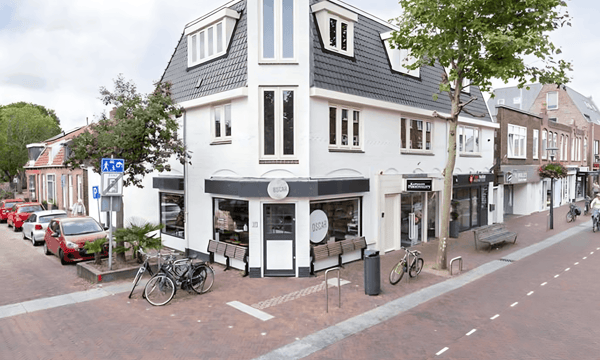 Appartement | 81m² | €2150,-