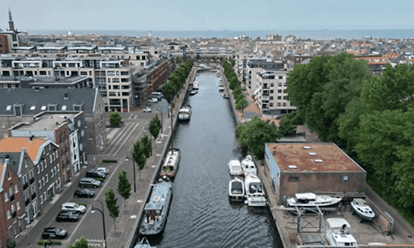 Huis | 200m² | €3800,-