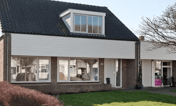 Huis | 142m² | €3000,-
