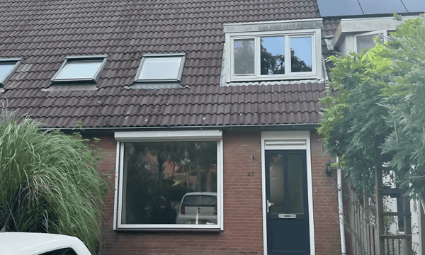 Huis | 110m² | €1750,-