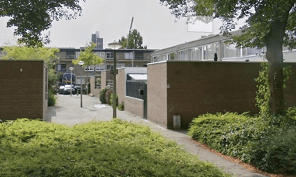 Huis | 77m² | €933,-