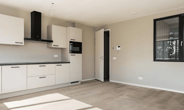 Appartement | 89m² | €1750,-