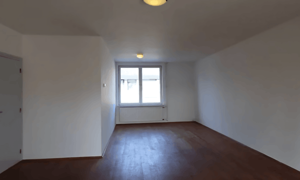 Huis | 95m² | €1458,-