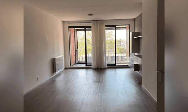 Appartement | 78m² | €687,-
