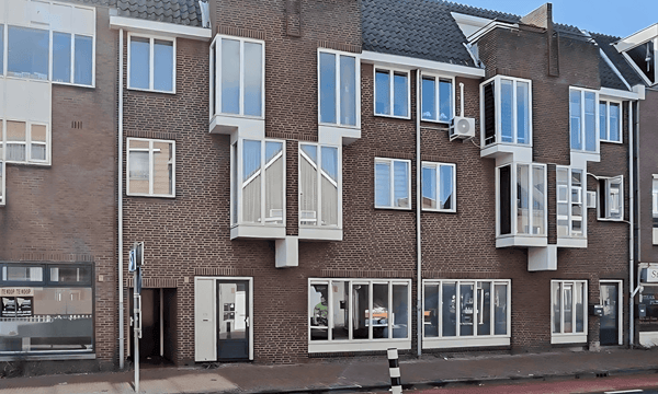 Appartement | 70m² | €1002,-