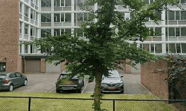 Appartement | 67m² | €1200,-