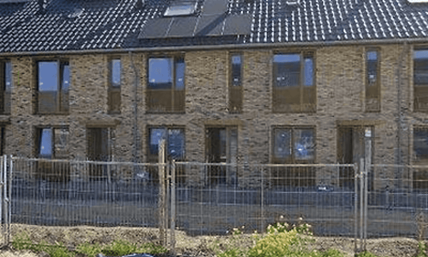Huis | 122m² | €2275,-