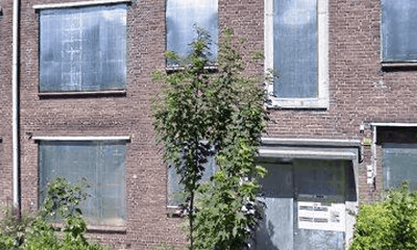 Appartement | 81m² | €1750,-