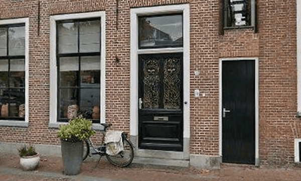 Appartement | 100m² | €1350,-