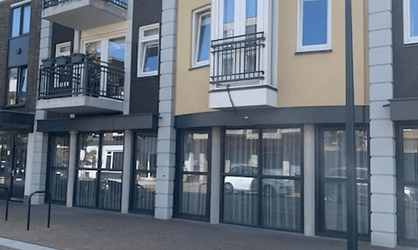 Appartement | 83m² | €1950,-