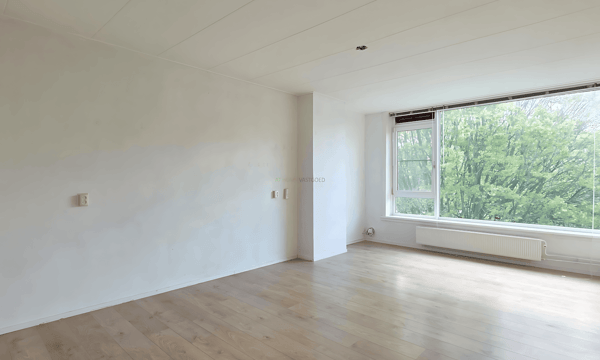 Appartement | 62m² | €1085,-