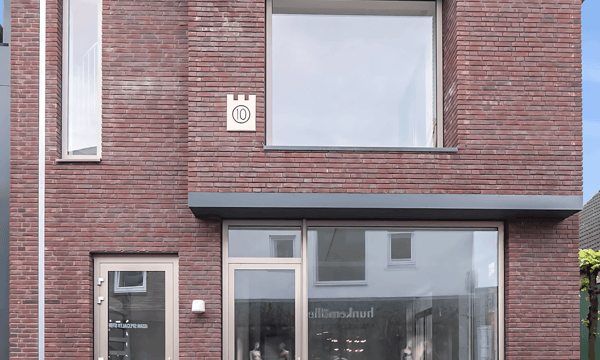 Bedrijfsruimte | 110m² | €1787,-