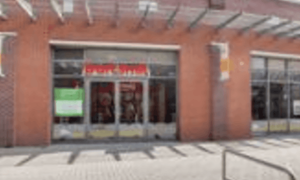 Bedrijfsruimte | 302m² | €280,-