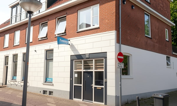 Kamer | 18m² | €674,-