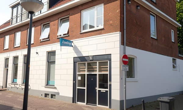 Appartement | 22m² | €668,-