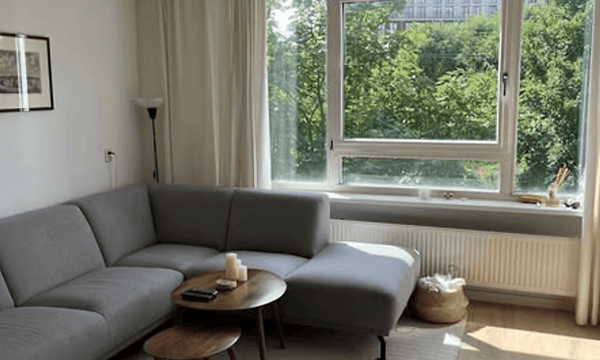 Studio | m² onbekend | €700,-
