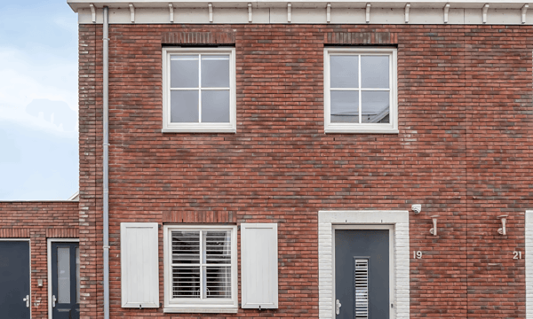 Huis | 172m² | €3500,-