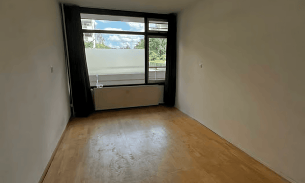 Kamer | 13m² | €635,-