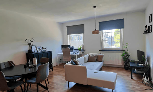 Appartement | 44m² | €700,-