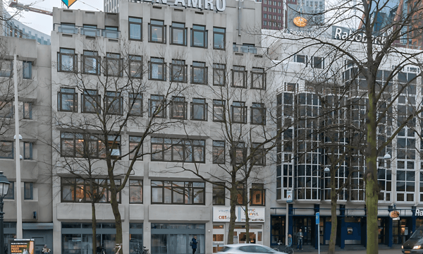 Kantoor | 941m² | €195,-