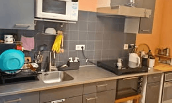 Appartement | m² onbekend | €618,-