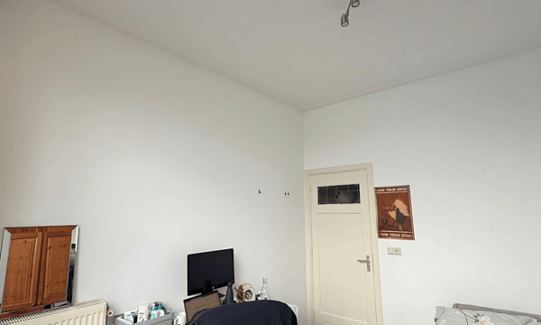 Kamer | 16m² | €800,-
