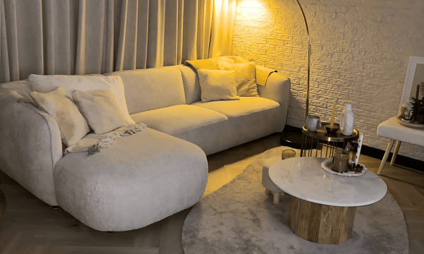 Appartement | 56m² | €1100,-