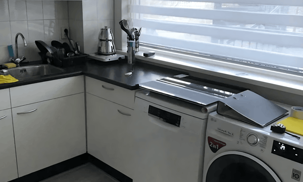 Appartement | 72m² | €798,-